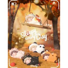 [WENDY] WENDY BEAN ALL VERS WENDY BEAN WENDY SLEEPY WENDY BLINDBOX BLINDBAG 778276