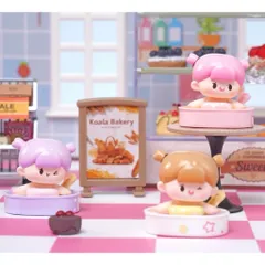 [NOMMI] NOMMI BEAN NOMMI NUOMIER NOMMI BLINDBOX BLINDBAG 778274