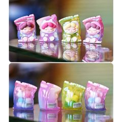 [WENDY] WENDY BEAN ALL VERS WENDY BEAN WENDY SLEEPY WENDY BLINDBOX BLINDBAG 778276