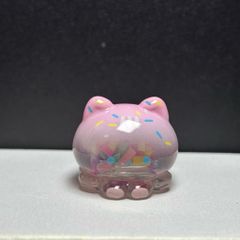 [UNSEAL] BEAN MÈO BẠCH TUỘC V2 OCTOCAT VER 2 OCTOPUS CAT BLINDBOX HỘP MÙ TÚI MÙ 778279