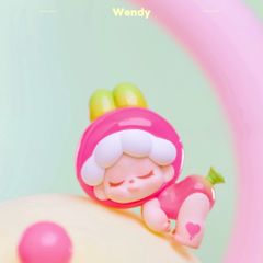 [WENDY] WENDY BEAN ALL VERS WENDY BEAN WENDY SLEEPY WENDY BLINDBOX BLINDBAG 778276