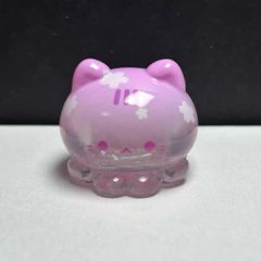 [UNSEAL] BEAN MÈO BẠCH TUỘC V2 OCTOCAT VER 2 OCTOPUS CAT BLINDBOX HỘP MÙ TÚI MÙ 778279