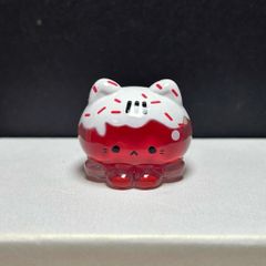 [UNSEAL] BEAN MÈO BẠCH TUỘC V2 OCTOCAT VER 2 OCTOPUS CAT BLINDBOX HỘP MÙ TÚI MÙ 778279