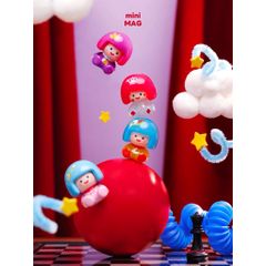 [MINIMAG] MINI MAG BEAN COS PARTY BEAN MINIMAG COSPARTY BLINDBOX BLINDBAG 778275