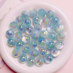 [DIY] CAT EYES BEAD 16mm HẠT MẮT MÈO CHANGE COLOR CHARM CHAIN DIY HANDMADE CRAFTING 778277