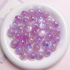 [DIY] CAT EYES BEAD 16mm HẠT MẮT MÈO CHANGE COLOR CHARM CHAIN DIY HANDMADE CRAFTING 778277