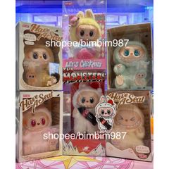 [ĐÃ CÓ MẪU MỚI ] HỘP GIẤY BABY THREE NOMMI KIMMON LIILA TOPTOY nhiều loại - KO CÓ GẤU và THẺ (ĐỌC KỸ) 778283