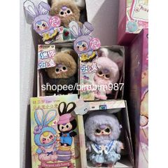[ĐÃ CÓ MẪU MỚI ] HỘP GIẤY BABY THREE NOMMI KIMMON LIILA TOPTOY nhiều loại - KO CÓ GẤU và THẺ (ĐỌC KỸ) 778283