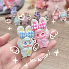[SPBOMI] SPBOMI BEAN SP BOMI BEAN SPBOMI RABBIT TRAVEL BEAN BLINDBOX BLINDBg 778281