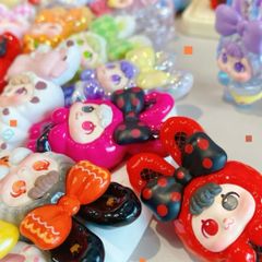 [SPBOMI] SPBOMI BEAN SP BOMI BEAN SPBOMI RABBIT TRAVEL BEAN BLINDBOX BLINDBg 778281