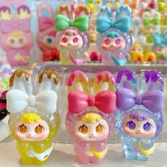 [SPBOMI] SPBOMI BEAN SP BOMI BEAN SPBOMI RABBIT TRAVEL BEAN BLINDBOX BLINDBg 778281