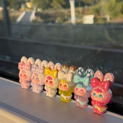 [SPBOMI] SPBOMI BEAN SP BOMI BEAN SPBOMI RABBIT TRAVEL BEAN BLINDBOX BLINDBg 778281