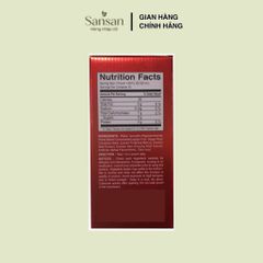Nước Hồng Sâm Đỏ CheongKwanJang Hong Sam Won 6 Năm Tuổi 30 Gói x 50ml, Made in Korea, Mua Tại Costco Mỹ