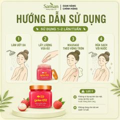 Tẩy Tế Bào Chết Toàn Thân Tree Hut Shea Sugar Scrub 510g/18oz Dưỡng Ẩm Da Mềm Mịn Nhiều Mùi- Nội địa Mỹ