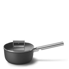 Quánh Smeg SPF2012BLM 20cm màu đen