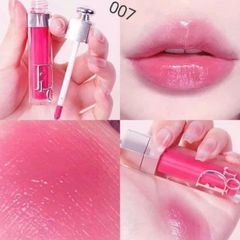 💄 Son dưỡng Dior Lip Maximizer 007 Raspberry căng mọng môi, giao nhanh 2h