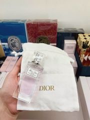 ✨ Nước hoa xịt tóc Miss Dior Hair Mist 30ml thơm lâu, giao nhanh trong 2h, hàng chuẩn