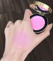 🌸 Phấn má hồng YSL 42 Babydoll chính hãng - Má hồng bền màu, lên màu chuẩn