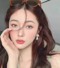 💄 Son Lancome 217 mini chính hãng, chất son lì mịn mướt, chuẩn màu, tách set nobox