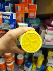 Bayer 325 mg Coated Tablets (200 Count)