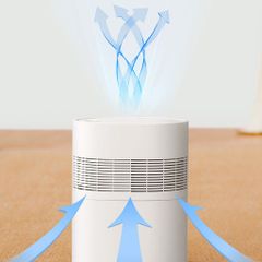 Máy phun sương tạo độ ẩm thông minh Xlaoml Mijia CJSJSQ01DY 2.2L (kết nối App Xiaomi Home )