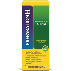 Kem bôi trĩ Preparation H