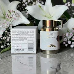 [Chính ngạch - có xuất hóa đơn] Nước Hoa Armaf Odyssey Eau De Montagne EDP 100ml 
