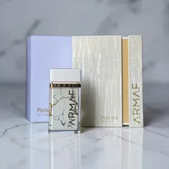 [Chính ngạch - có xuất hóa đơn] Nước Hoa Armaf Perle d’Or EDP 100ml