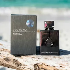 [Chính ngạch - xuất hóa đơn] Nước Hoa Armaf Club De Nuit Intense Man EDT 105ml