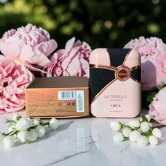 [Chính ngạch - xuất hóa đơn] Nước Hoa Armaf Le Parfait Opus Eau de Parfum 100ml (Thanh lịch, nữ tính, hiện đại)
