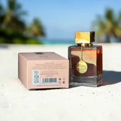 [Chính ngạch - xuất hóa đơn] Nước Hoa Nữ Armaf Club De Nuit Women Eau de Parfum 105ml