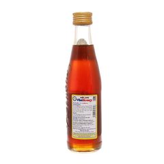 Mật ong viet honey - mật ong nguyên chất 100% từ mật ong tổ, chai 300 g