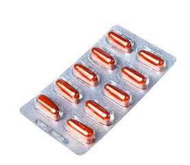 Viên uống hỗ trợ giảm acid dịch vị, bảo vệ niêm mạc dạ dày Dạ Dày Hải Thượng Vương (30 viên)