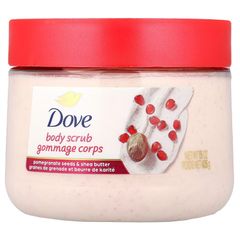 Tẩy tế bào Dove & Crumbl Limited Edition Body Scrub 425g của Mỹ