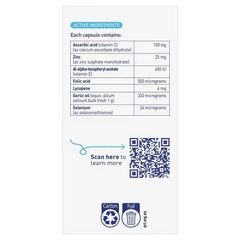 Viên uống cải thiện tinh trùng Menevit của Úc giúp tăng khả năng thụ thai tự nhiên