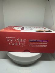 Viên Uống JOYCELILY GOLD cải thiện nội tiết tố nữ Hộp 30 viên.