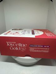 Viên Uống JOYCELILY GOLD cải thiện nội tiết tố nữ Hộp 30 viên.