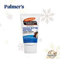 Kem dưỡng da tay - Palmer's Cocoa Butter Formula Softens Hand Cream 60g