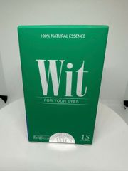  WIT bảo vệ mắt, tăng cường thị lực. Mua 4 tặng 1. lọ 15 viên 