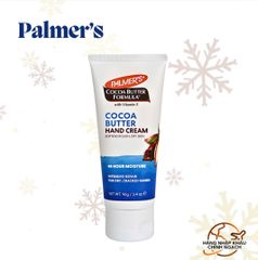 Kem dưỡng da tay (bơ cacao và vitamin E) - Palmer's Cocoa Butter Formula Hand Cream 96g