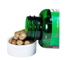 Viên uống giúp nhuận tràng, giảm táo bón, tốt cho tiêu hóa Colon Care Vitamins For Life (60 viên)