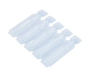 Men Tiêu Hoá Ginkid bổ sung lợi khuẩn, giảm đầy bụng, khó tiêu, chướng bụng (4 vỉ x 5 ống x 5ml)