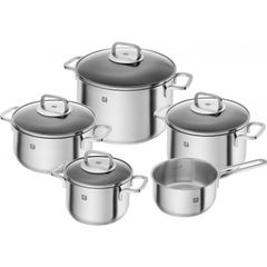 BỘ NỒI ZWILLING CUBE SET 5