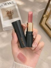 Son Lancome 217 mini tách set lên môi chuẩn đẹp, mềm mịn, giá cực hời 💸