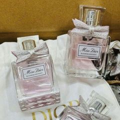 Nước hoa Miss Dior Blooming Bouquet thơm dịu nhẹ lưu hương lâu 30ml nobox - Tặng kèm túi vải hãng 💸