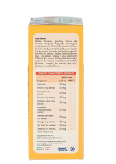 Siro hỗ trợ tăng cường tiêu hóa giúp ăn ngon miệng MorningKids Good Appetite (150ml)