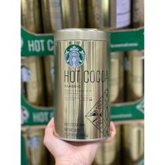 BỘT CACAO HOT COCOA STARBUCK 850gr của Mỹ 778670
