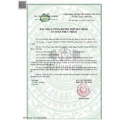 Kẹo dẻo bổ sung vitamin tổng hợp cho bé Kirkland Children's Multivitamin 160 viên 390 778675