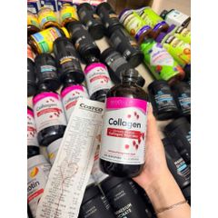 COLLAGEN LỰU NƯỚC - NEOCELL COLLAGEN + C - Mỹ 🇺🇸 778686