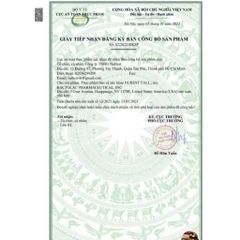 NUBEST TALL 10+ CỦA MỸ - VIÊN TĂNG CHIỀU CAO VƯỢT TRỘI CHO TRẺ EM  👫👫 🇺🇸Made in USA 778690